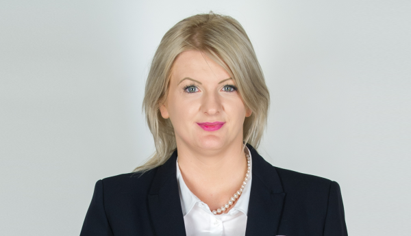 KAROLINA "BRIGITTE" PLACHIMOWICZ