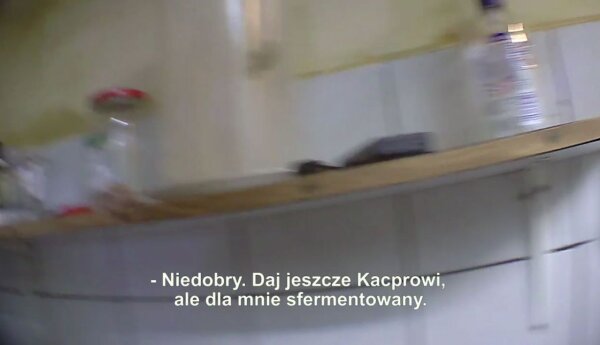 Kuchnia pełna niespodzianek