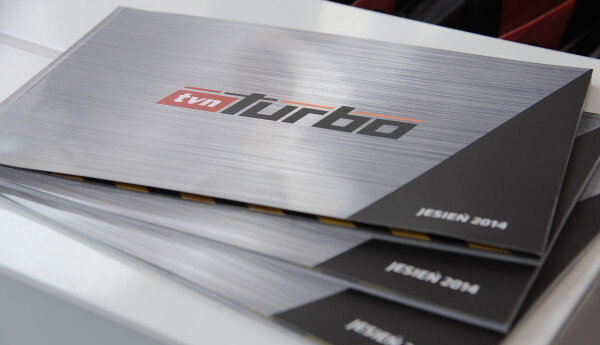 TVN Turbo z rekordowym udziałem w rynku!