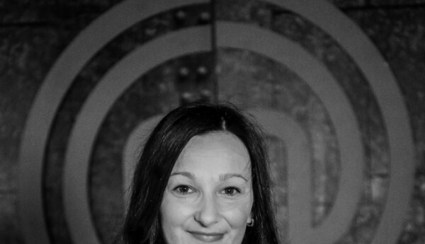 Joanna Mrozek