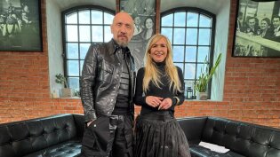 Jan Klata: jakby nie było we mnie demonów, nie byłbym artystą