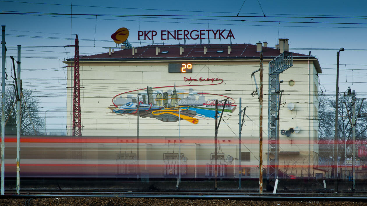 PKP Energetyka o krok od sprzedaży. Trafi w ręce globalnego funduszu