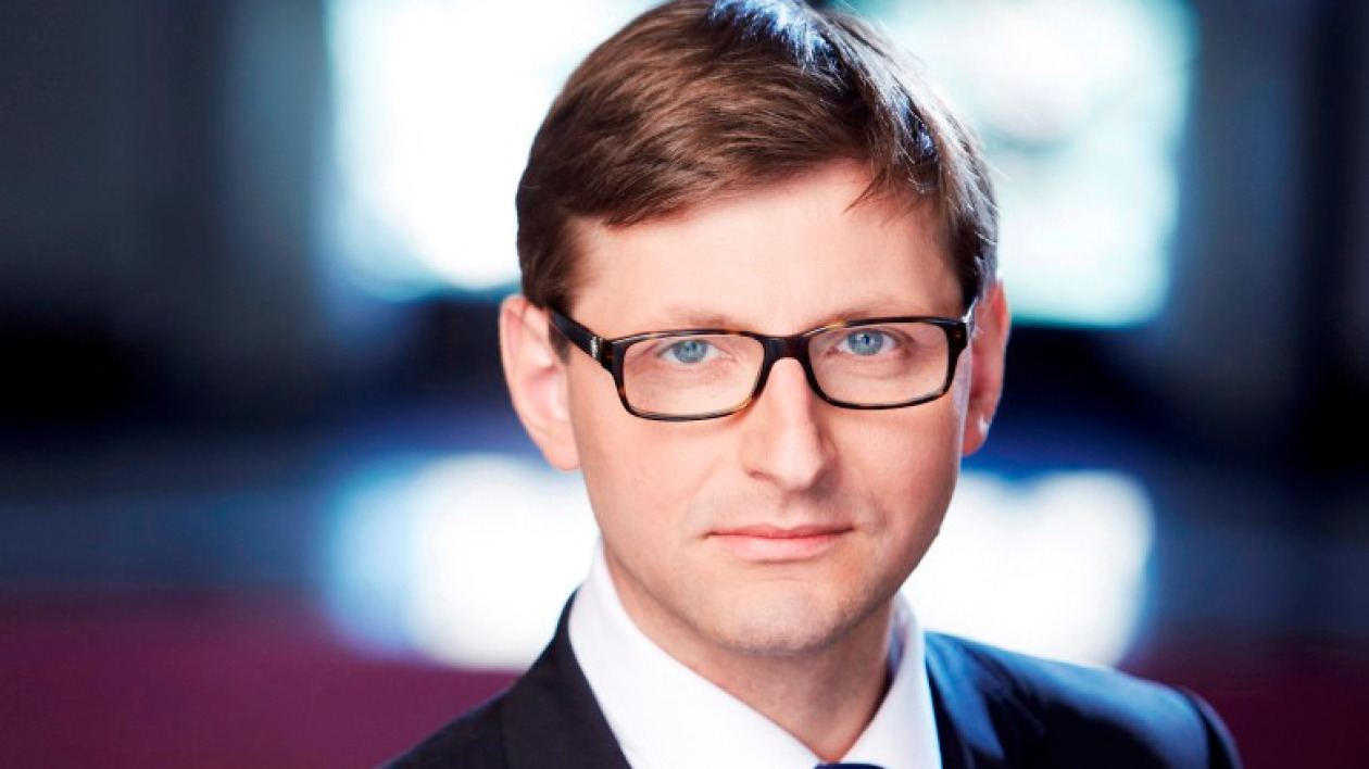 Artur Radziwiłł pełnomocnikiem rządu ds. wspierania reform na Ukrainie