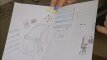 "Para w remont": dzieci zaprojektowały swój pokój marzeń